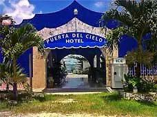Hotel Puerta Del Cielo Bacalar México