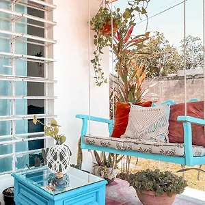 Apartamento Casa Momo, Bacalar