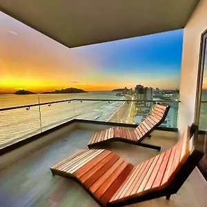 Altomare Seaview Mazatlán