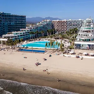 Brand New Aria Ocean 501 By Kivoya Nuevo Vallarta