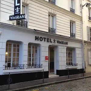 Royal Wagram 2* París